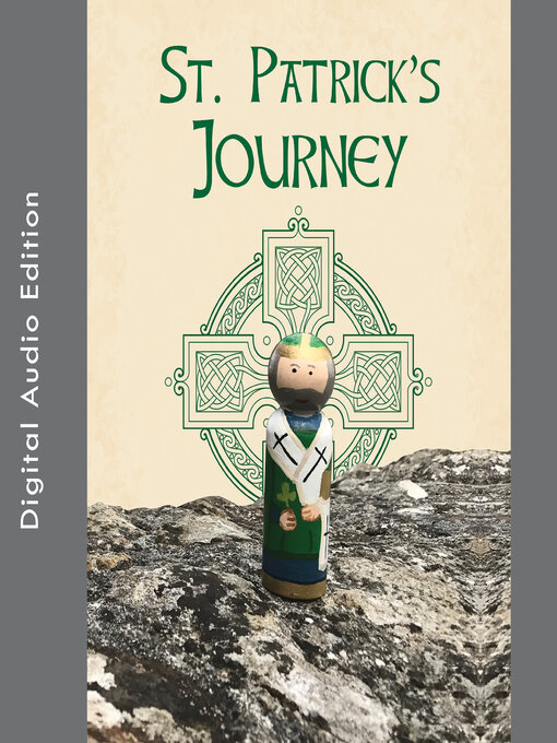 Title details for St. Patrick's Journey by Calee M. Lee - Wait list